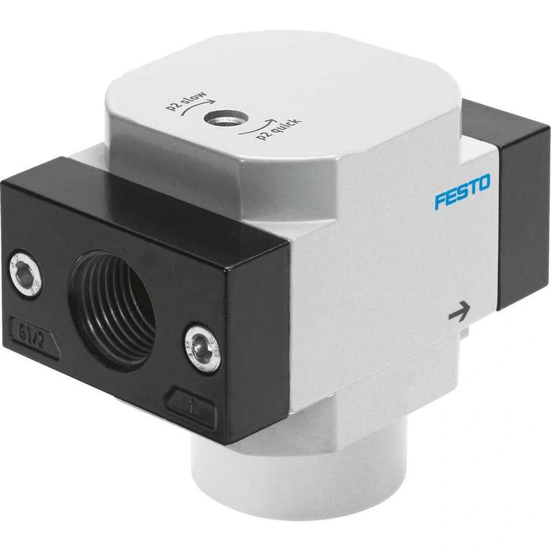 Festo HEL-1/4-D-MIDI