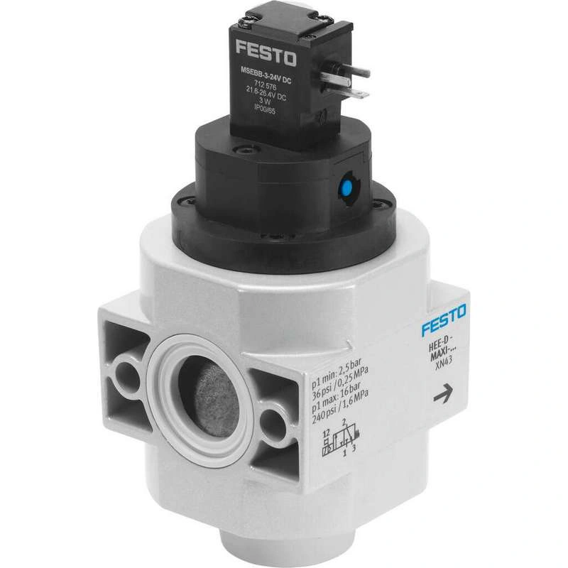Festo HEE-D-MAXI-110