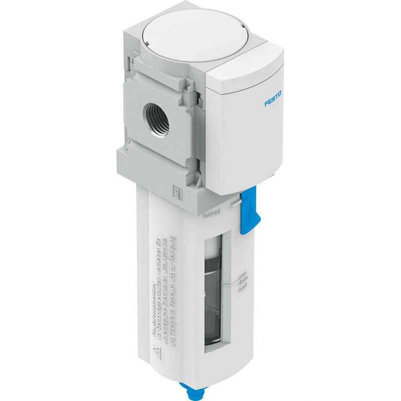 Festo MS6-LFX-1/2-U-HF
