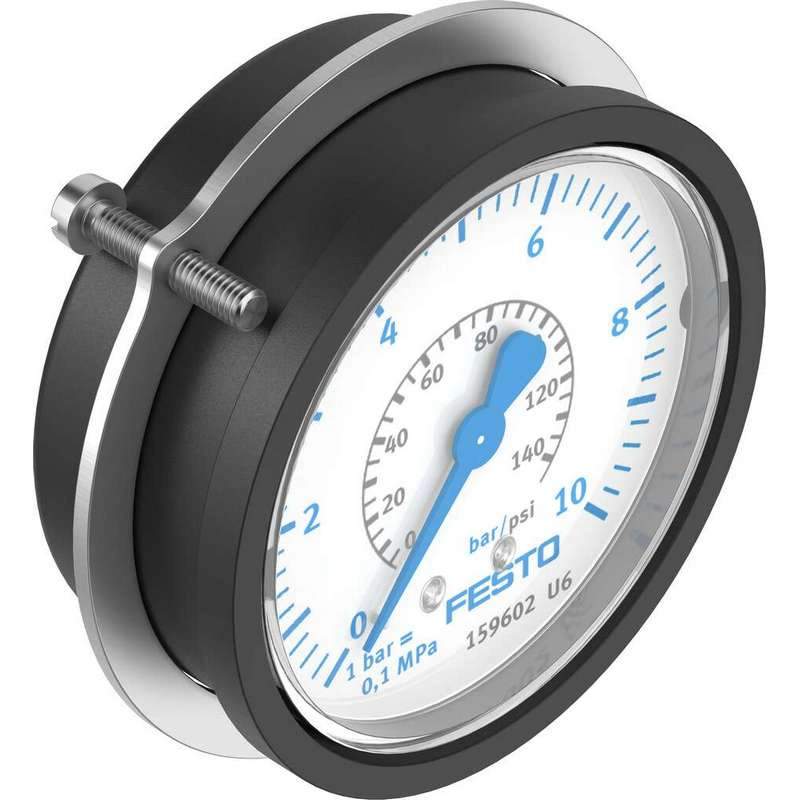 Festo FMA-63-10-1/4-EN