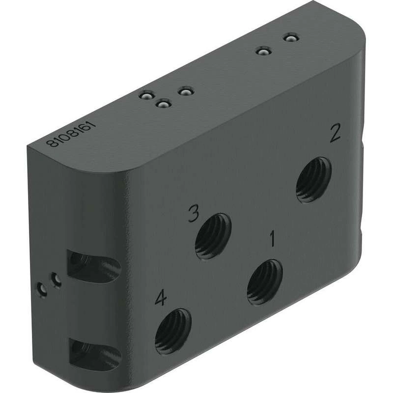 Festo CAPS-M1-VDE1-D-A-AL-N14