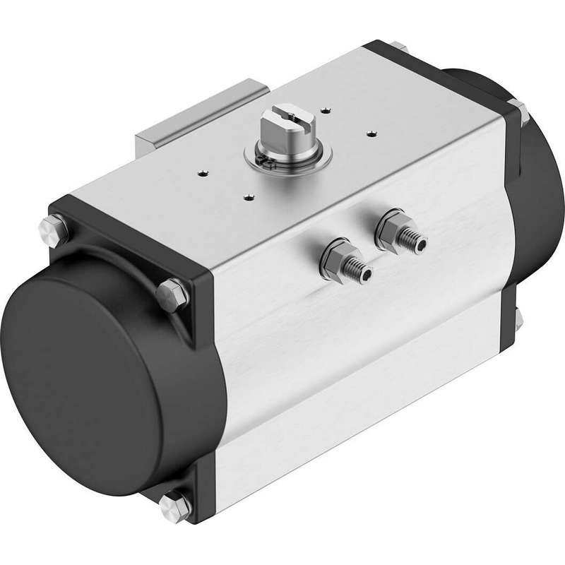 Четвертьоборотный привод Festo 8144436