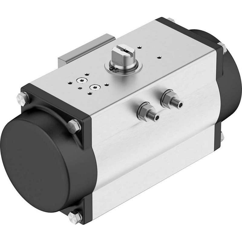 Четвертьоборотный привод Festo 8144443