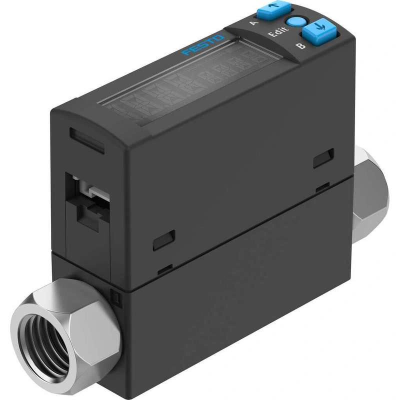 Festo SFAH-200U-G14FS-PNLK-PNVBA-L1
