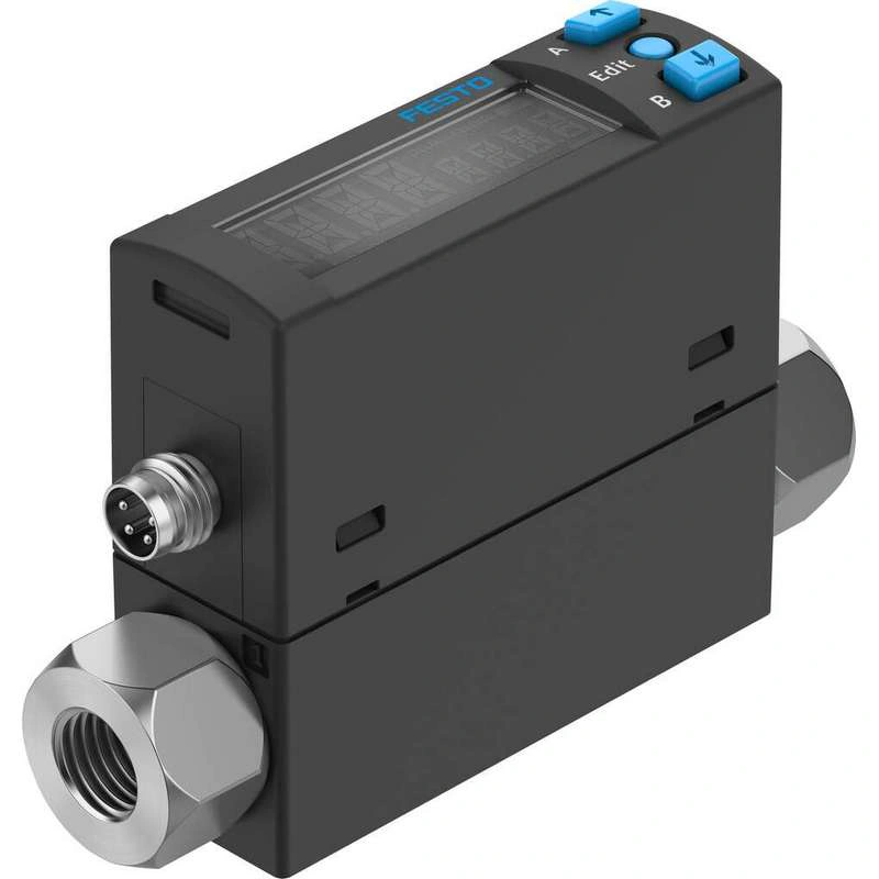 Festo SFAH-0.1B-G18FS-PNLK-PNVBA-M8