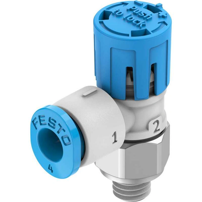 Festo VFOE-LE-T-M5-Q4-F1A