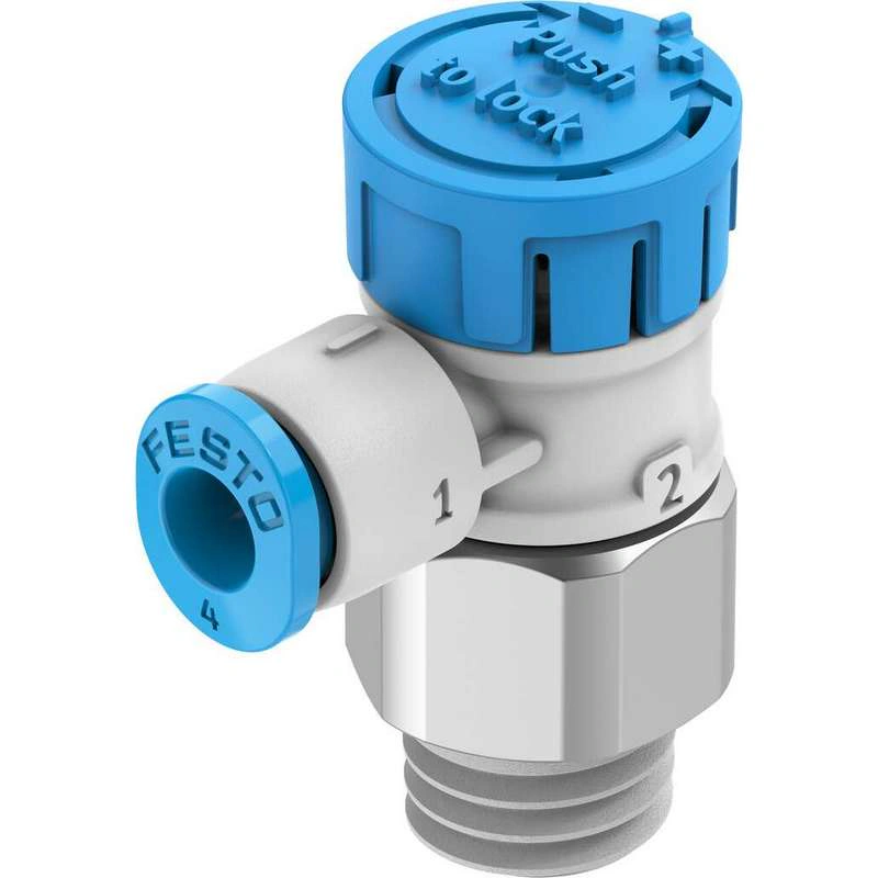 Festo VFOE-LE-T-R18-Q4-F1A