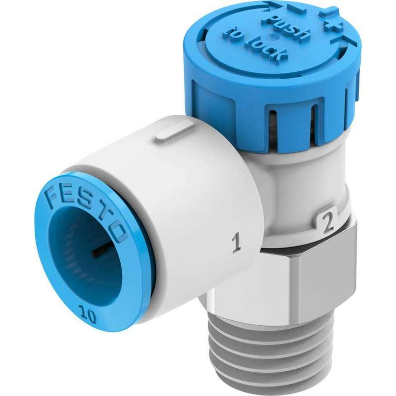 Festo VFOE-LE-T-R14-Q10-F1A