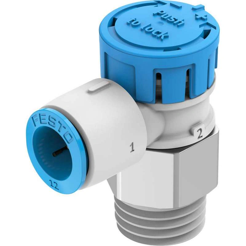Festo VFOE-LE-T-R12-Q12-F1A