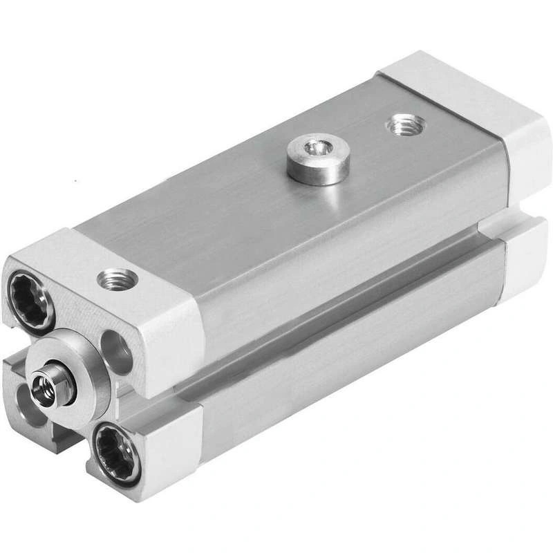 Festo CLR-25-20-L-P-A-K11-R8