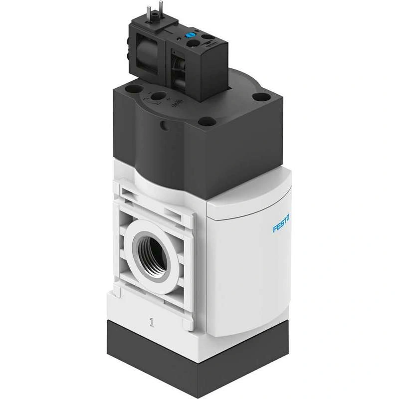 Festo MS6-EE-1/2-V24-F1A-B