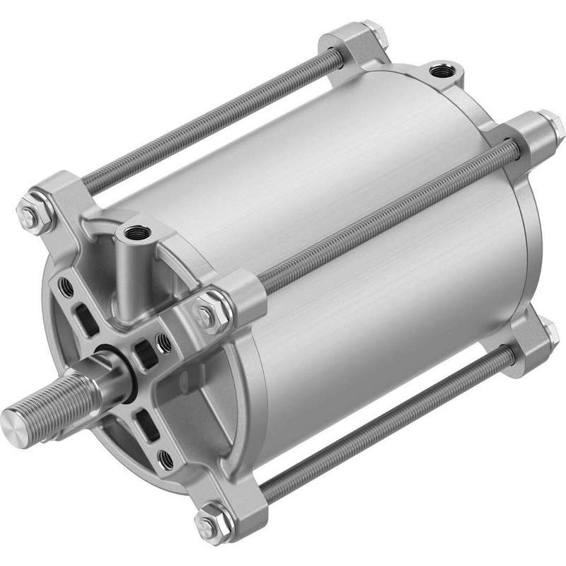 Линейный привод Festo 8110776