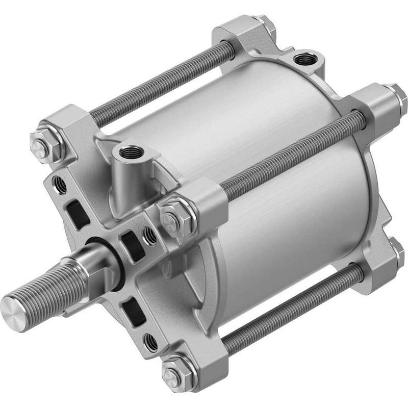 Линейный привод Festo 8110796