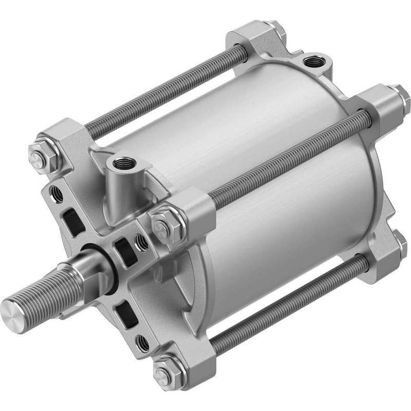 Линейный привод Festo 8110817