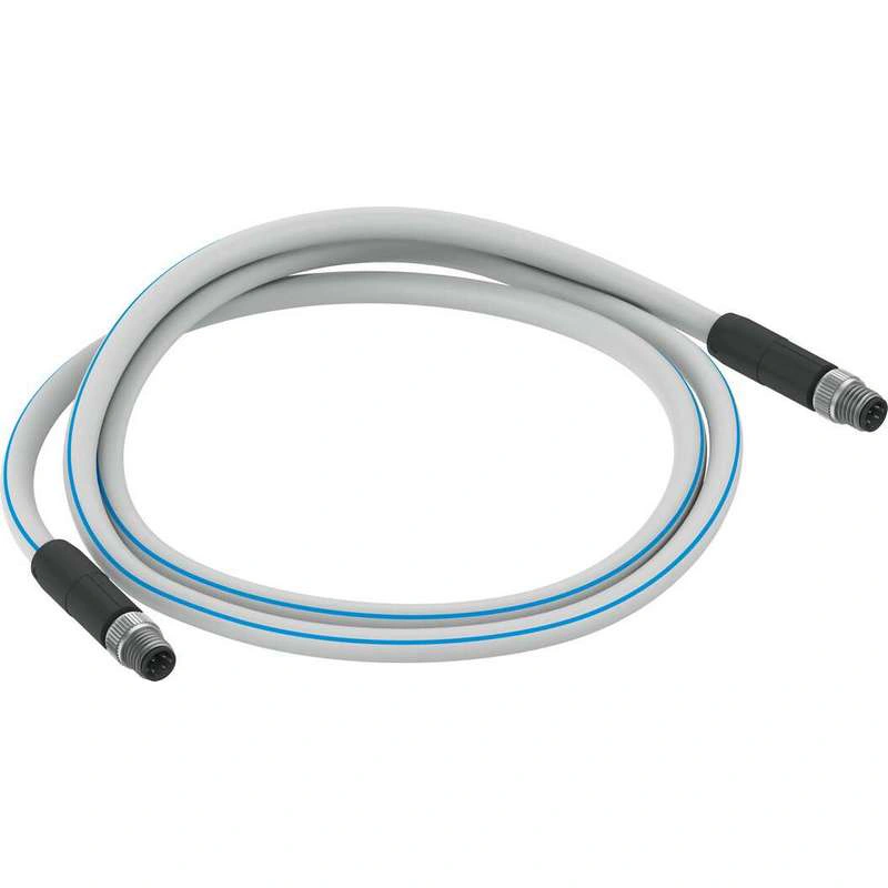 Festo NEBC-D8G4-ES-15-N-S-D8G4-ET