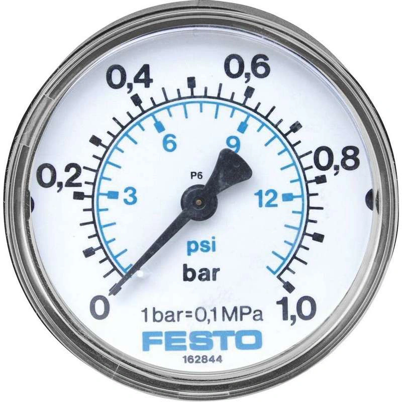 Festo MA-63-1-1/4-EN
