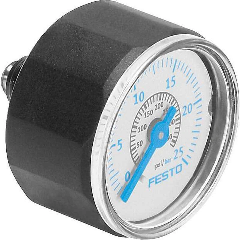 Festo MA-27-25-R1/8