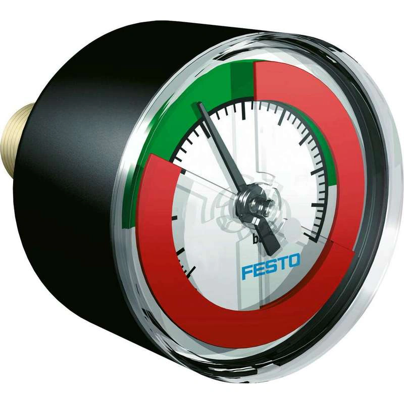 Festo MA-40-232-R1/8-PSI-E-RG
