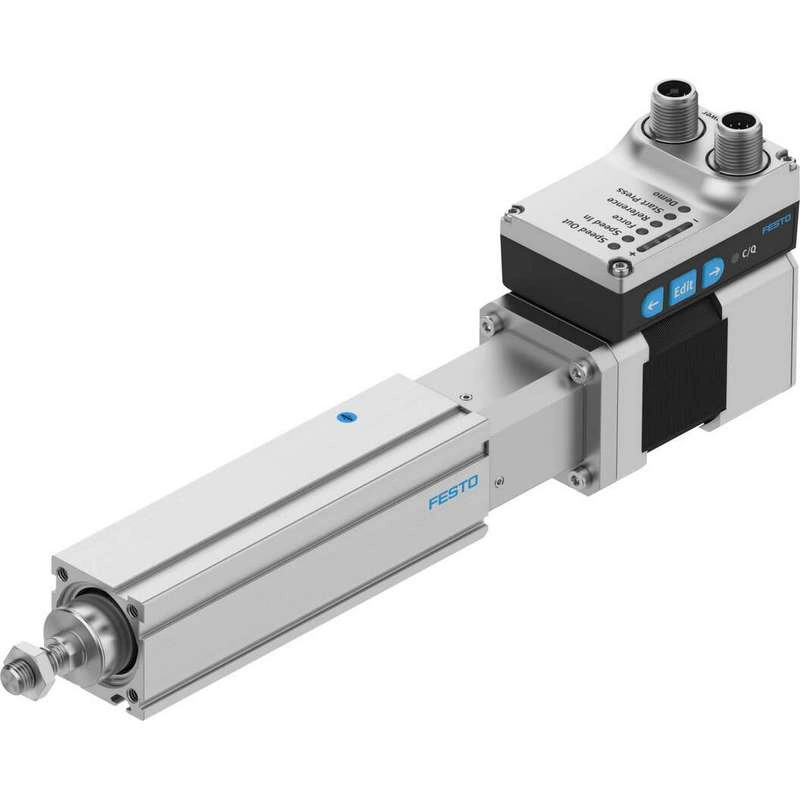 Festo EPCS-BS-32-50-8P-A-ST-M-H1-PLK-AA