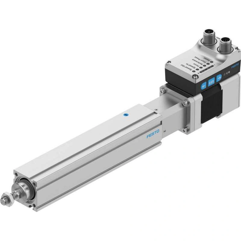 Festo EPCS-BS-32-100-8P-A-ST-M-H1-PLK-AA