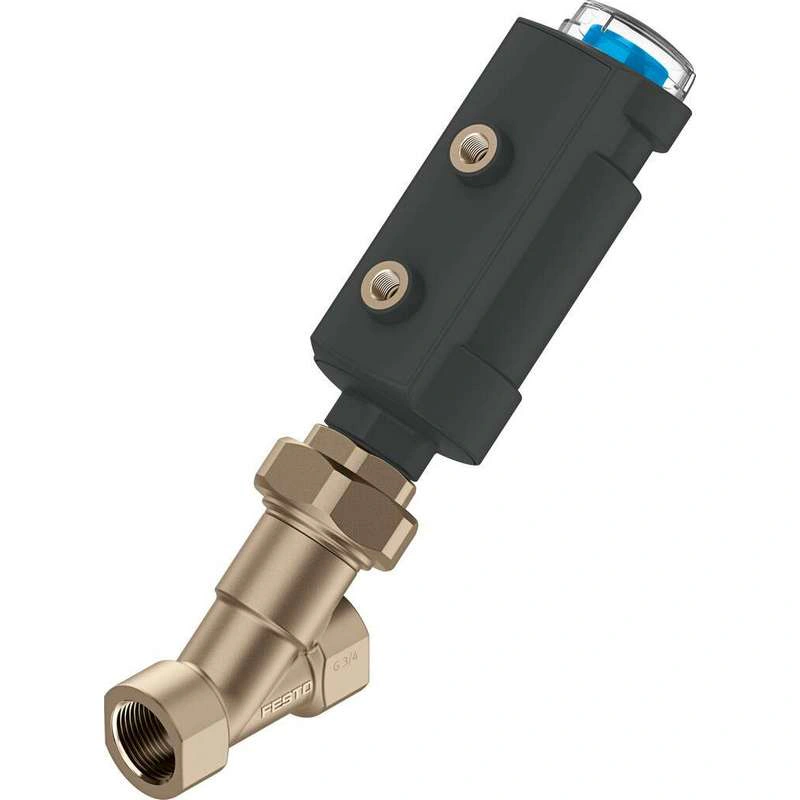 Festo VZXA-B-TS6-20-M2-B1T-12.8-K-46-17-PM