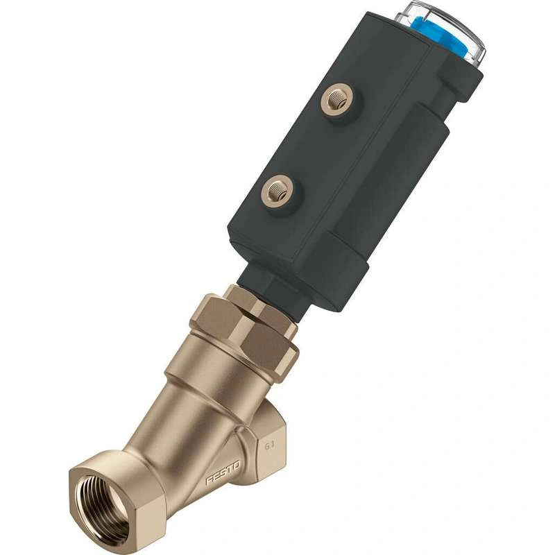 Festo VZXA-B-TS6-25-M2-B1T-8.3-K-46-17-PM