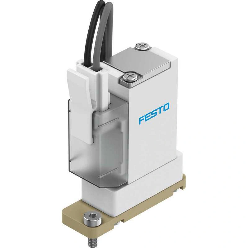 Festo VYKB-F10-M32-16-PF-5HPS