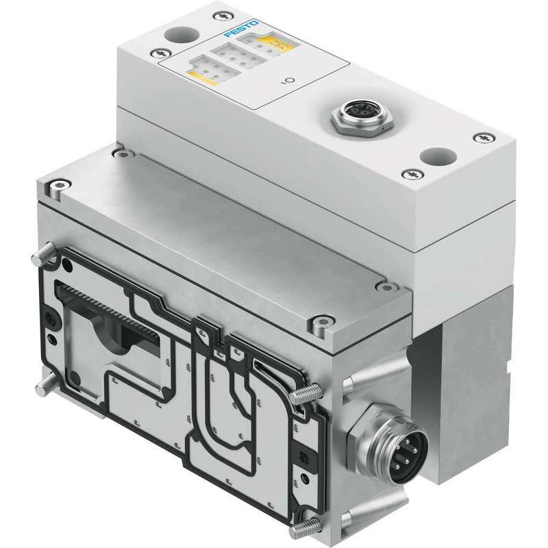 Festo VABA-S6-1-X2-F2-CB2-AL