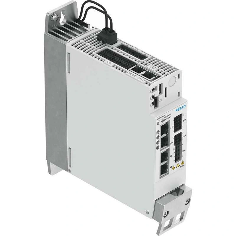 Festo CMMT-AS-C4-3A-MP-S1