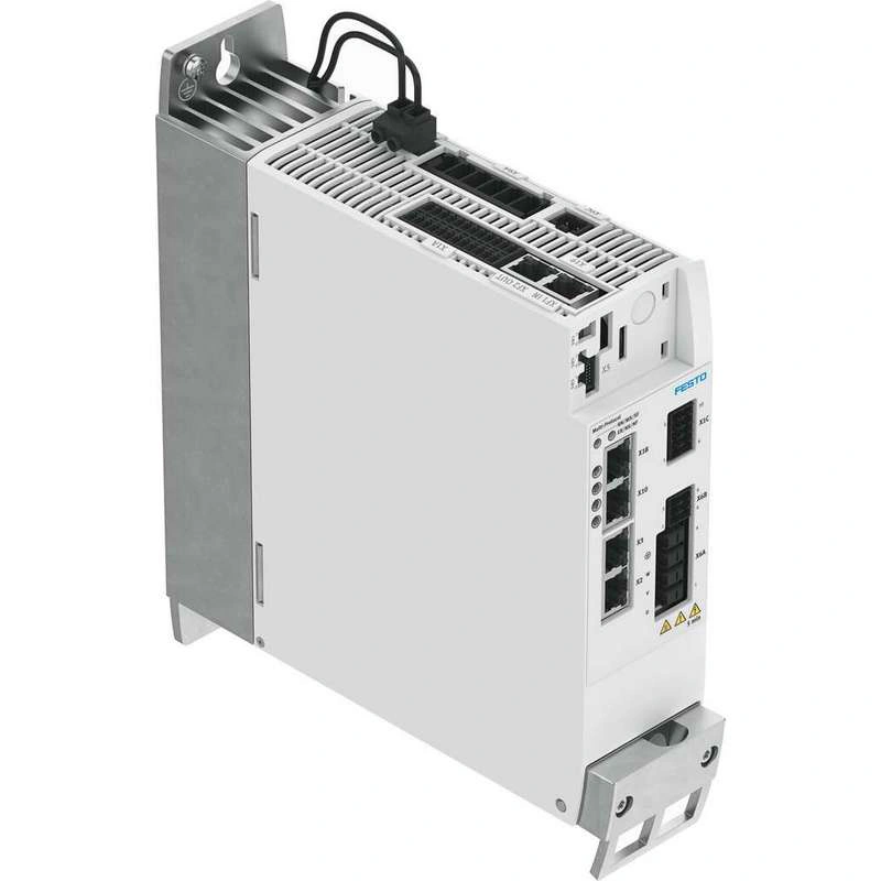 Festo CMMT-AS-C12-11A-P3-MP-S1
