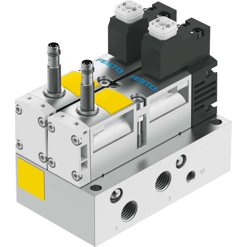 Festo VOFA-L26-T32C-MZ-G14-1C1-APP