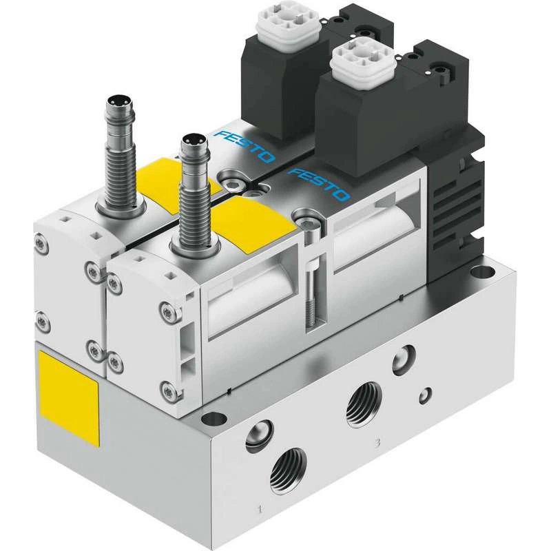 Festo VOFA-L26-T32C-M-G14-1C1-APP