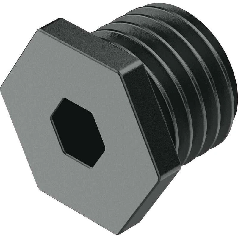 Festo NETC-P-M20-PBK-T26-EX4-E