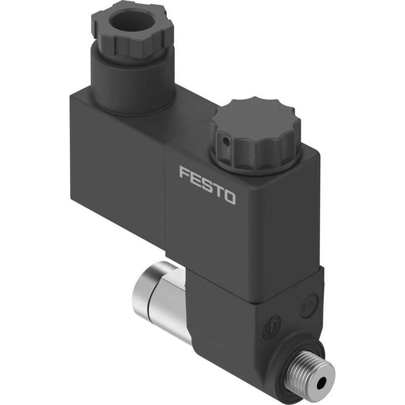 Festo VOFX-LT-M32C-MY-G18-SG18-1B2