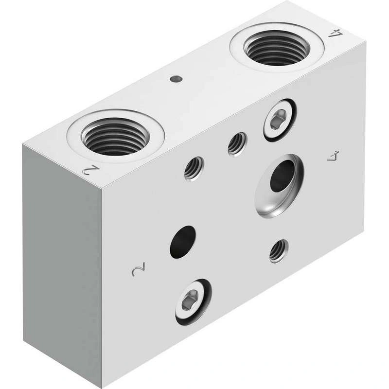 Festo VABS-B14-T-FN14