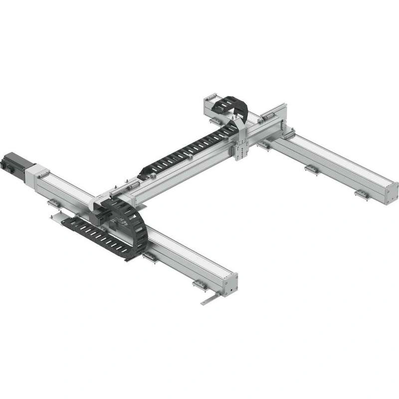Festo YXCF-1-B