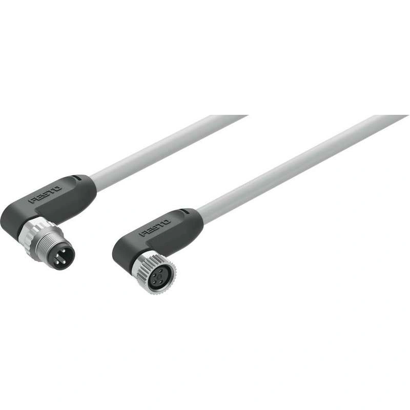 Festo NEBL-M8W4-E-0.3-N-M8W4