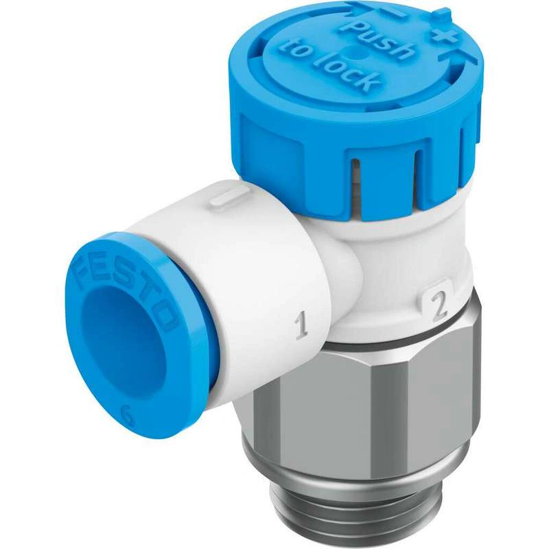 Festo VFOE-LE-T-G18-Q6-P50