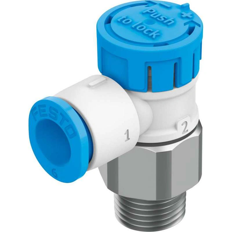 Festo VFOE-LE-T-R18-Q6