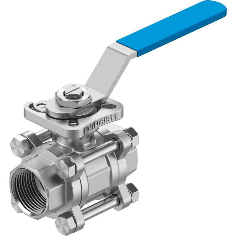 Festo VZBE-1-T-63-T-2-F0405-M-V15V15