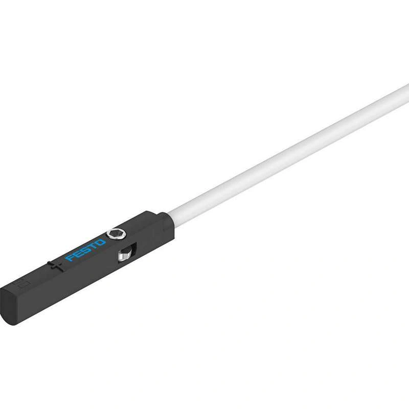 Festo SME-10M-ZS-24V-E-2