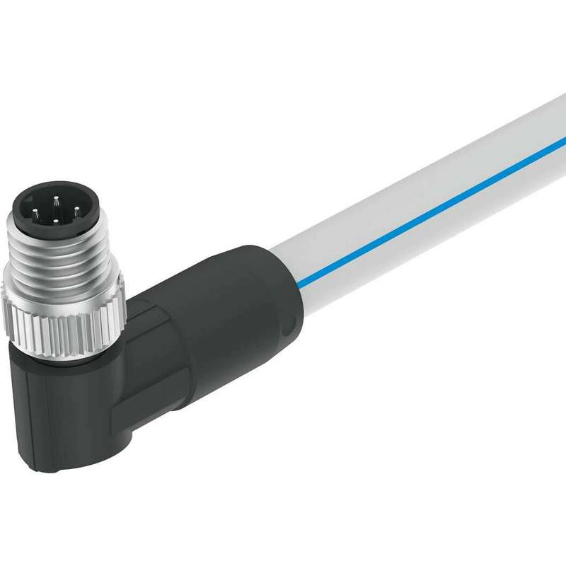 Festo NEBC-D8W4-ES-15-N-S-D8W4-ET-G2