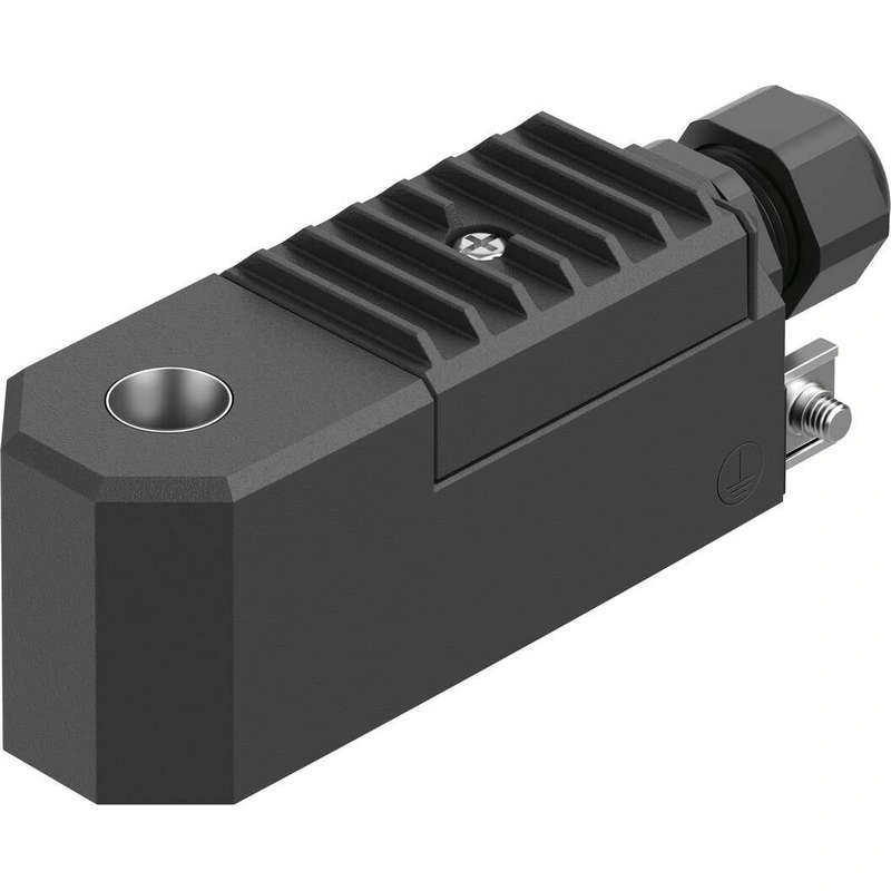 Festo VACC-S13-18-K4-27U-KS4ME