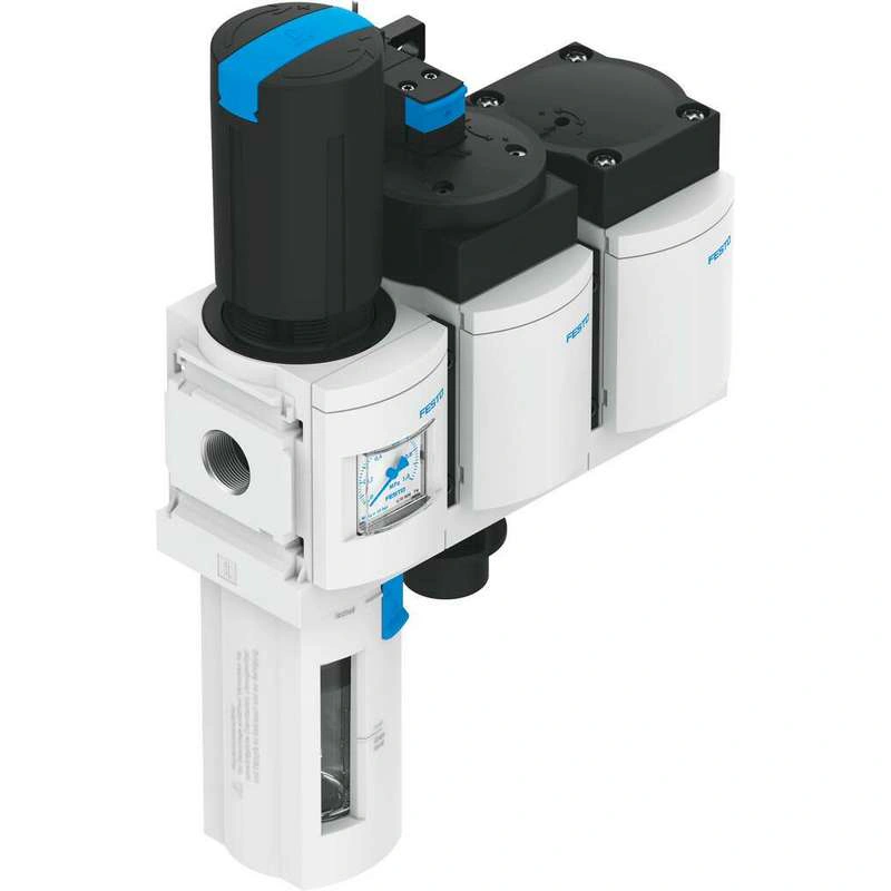 Festo MSB4-1/4:J1D1A1-WP