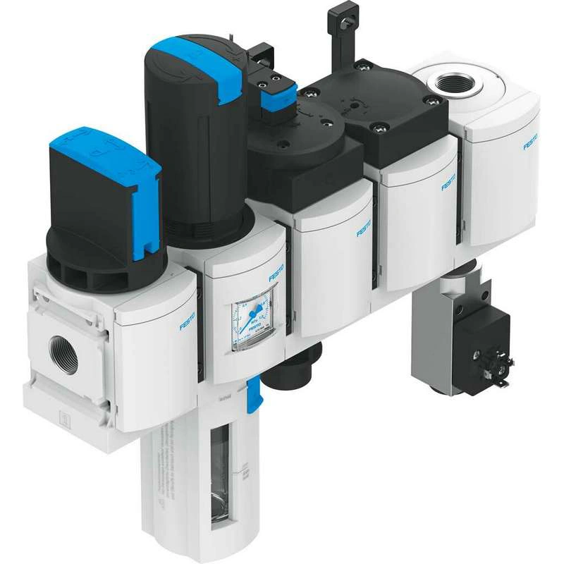 Festo MSB4-1/4:C3J2D1A1F3-WP