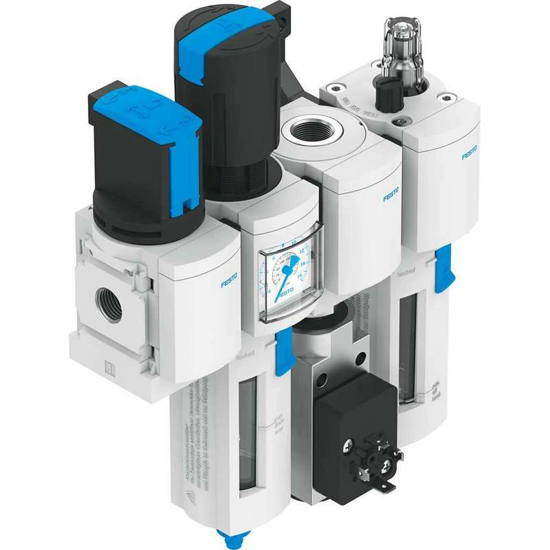 Festo MSB4-1/4:C3J1F3M1-WP