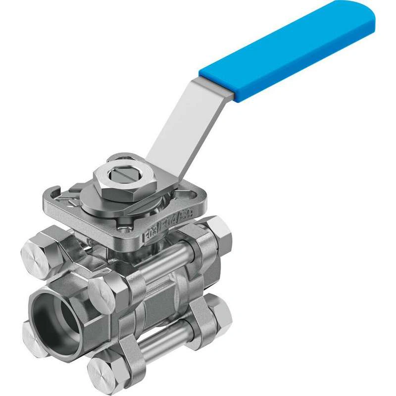 Festo VZBE-1/2-WA-63-T-2-F0304-M-V15V15