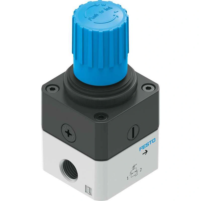 Festo LRP-1/4-10-EX4