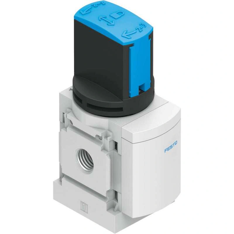 Festo MS4-EM1-1/4-F1A