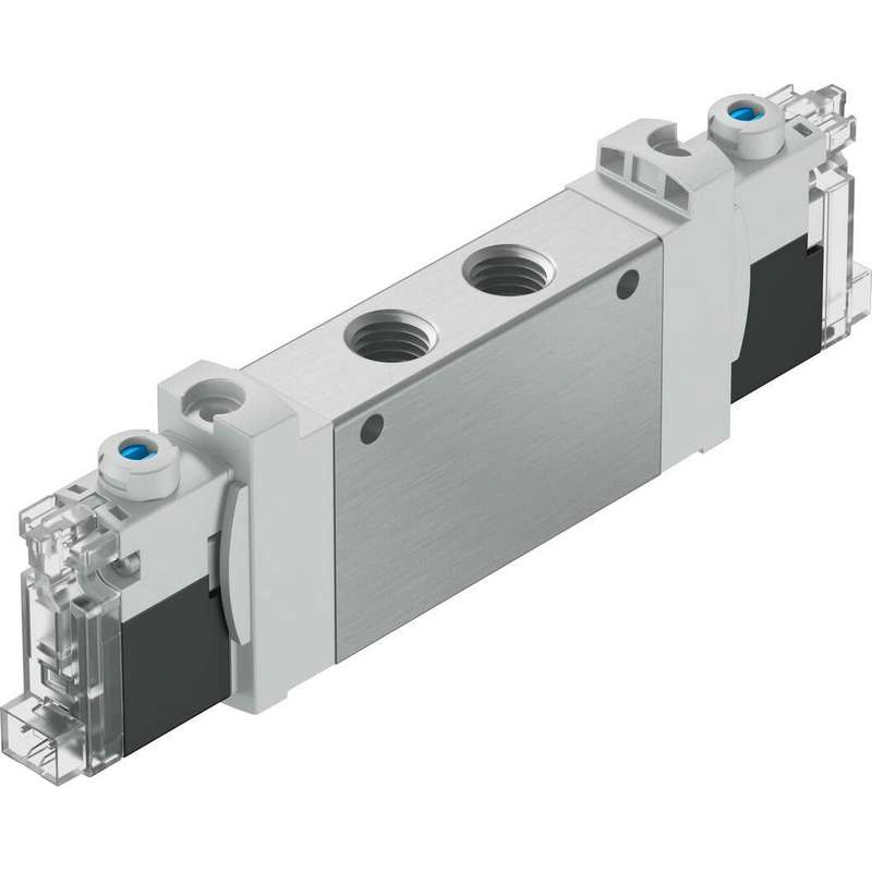 Festo VUVG-LK14-B52-T-G18-1H2L-S